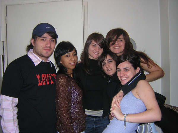 antes de la mxtronica