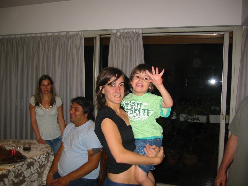 con Nico