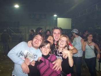 en bacardi