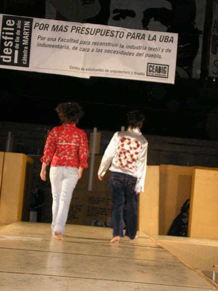 camisamilba