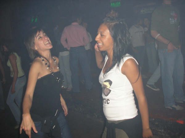 Bailando 2