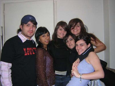 antes de la mxtronica