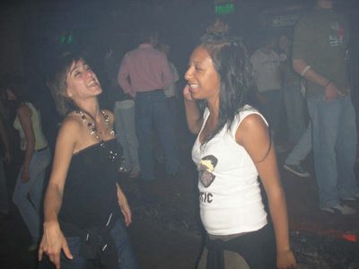 Bailando 2